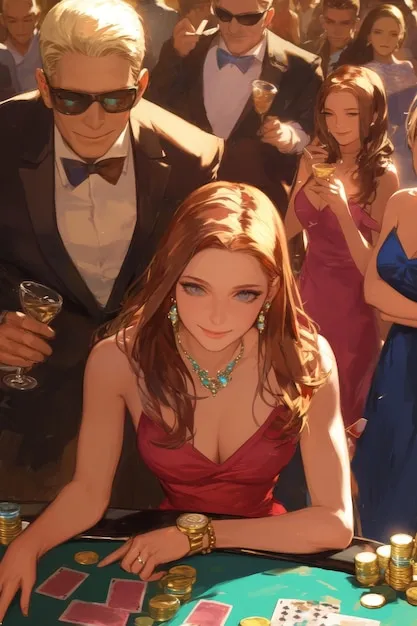 蒸汽工坊·齿轮之心