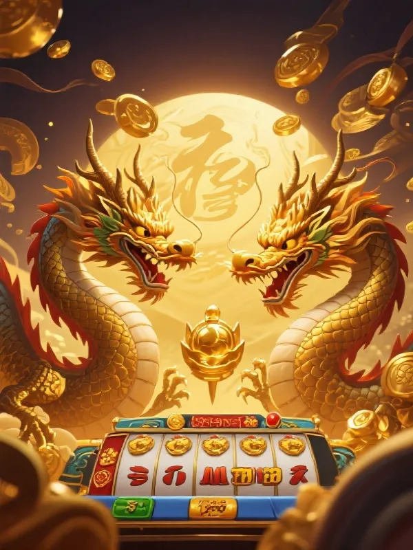亚洲神话题材老虎机